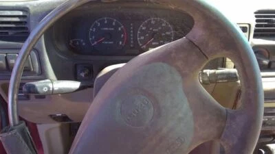 Rear Axle 2 Door Sport 4WD Disc Brakes 4.10 Ratio Fits 98-03 ISUZU RODEO 314442 - Image 1 of 4