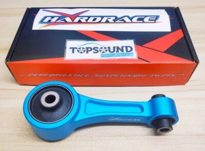 HARDRACE REAR ENGINE MOUNT FOR HONDA CIVIC FK8 TYPE R (Q0676) - Image 1 of 4