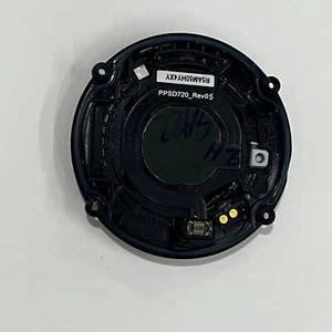 Coque arrière pour Samsung Galaxy Active R500 montre démontage détection coque arrière - Photo 1 sur 4