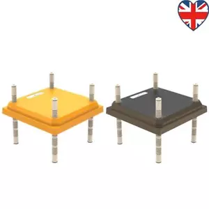 Adjustable Height and Angle 15W Electric Chick Brooder Heating Plate for Chicks - Picture 1 of 16