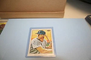 Mickey Mantle - 2009 Topps 206 # 154 - Bild 1 von 2