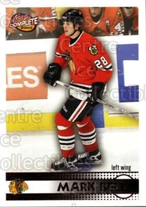 2002-03 Pacific Complete Red #260 Mark Bell - Picture 1 of 1