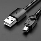 Cable Mini USB to USB Charger Cable Mini USB to USB Wire Camera Charging Cable