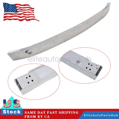 Barra de refuerzo de parachoques delantero 1776208100 nueva para Mercedes-Benz CLA250 2014-2019 Foto 1 de 4