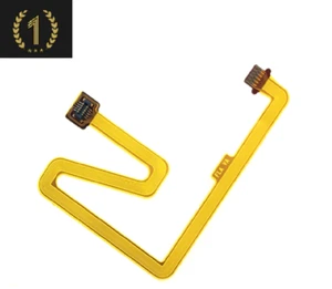 HUAWEI Y9 2018 ENJOY 8 + Nappe cable bouton home accueil empreinte id  capteur - Zdjęcie 1 z 1