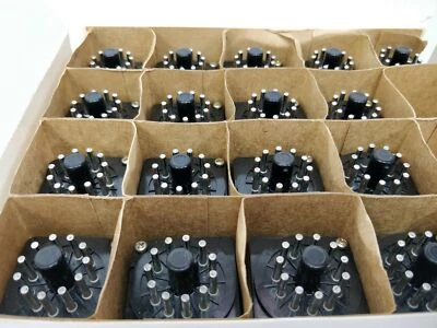 Omron MK3PN Coil 24VDC - Bild 1 von 4