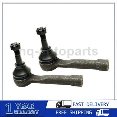 Extremo de barra de amarre para Chevrolet Silverado 1500 2006 2005 2004 2003 2002 2001 2000 Foto 1 de 4