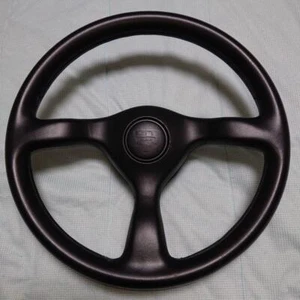 NISSAN Genuine BNR32 R32 Skyline GTR Steering Wheel JDM NISMO GOOD - Picture 1 of 10