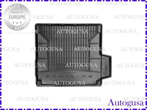 NEW TRUNK FLOOR MAT BOOT TRAY CARGO LINER FOR RANGE ROVER L405 2012-2021 - Picture 1 of 10