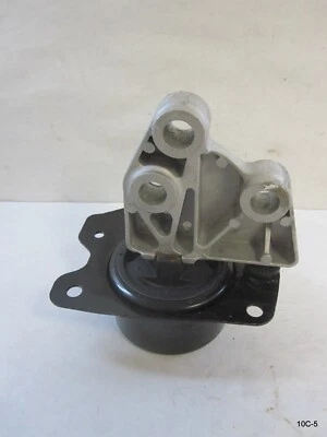 Left Automatic Transmission Mount-Auto Trans Mount A5618 EM-4192 - Image 1 of 4