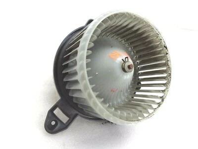 1999-2001-2003-2004 AUDI A6 S6 RS6 AIRE ACONDICIONADO VENTILADOR MOTOR 4B1820021B #25A  Foto 1 de 4