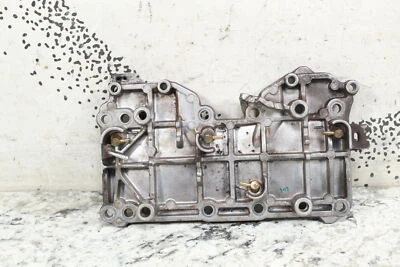 Ski-Doo Summit X 850 2017 carcasa inferior soporte 420812687 - Foto 1 de 4