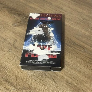 Lake Placid VHS Horror  Bill Pullman - Imagen 1 de 4