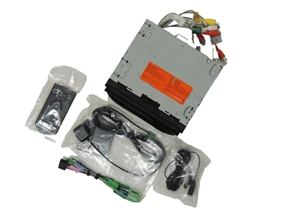 Pioneer AVIC-8200NEX In-Dash Navigation AV Receiver with 7.0” WVGA Touchscreen - Image 1 of 4