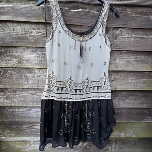 miss selfridge dress size 8 - Picture 1 of 9
