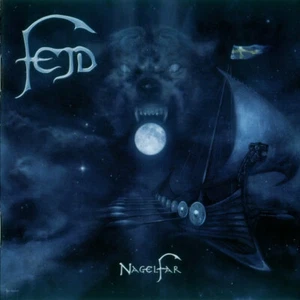 FEJD  -nagelfar CD  - Picture 1 of 1