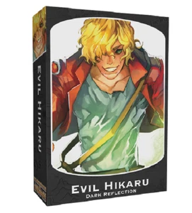 BattleCON Level 99 Evil Hikaru Bizarre Reflection - Bild 1 von 1