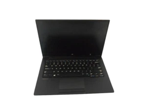 Dell Latitude 7370 Intel Core m7-6GEN 8GB RAM 128 SSD WIN10 - Picture 1 of 8