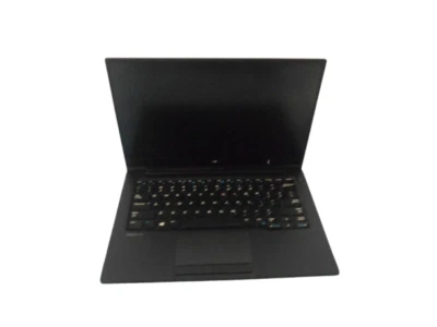 Dell Latitude 7370 Intel Core m7-6GEN 8GB RAM 128 SSD WIN10 - Image 1 of 4