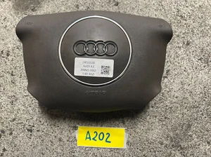 AIRBAG VOLANTE AUDI A3 1.9 D (2002) 21021334331 001lf00jnf3b 1333325 - Foto 1 di 3