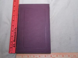 Medicine Treating Lung disease Lumlean lectures 1893 -94 High altitudes Colorado - Bild 1 von 11