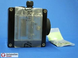 *NEW*Drager Polytron 8312787 25 Vol % O2 Monitoring of Flammable Gases Detector - Bild 1 von 4