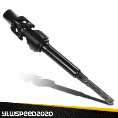 Intermediate Steering Shaft Fit For 2002 Toyota Camry Sedan 3.0L 2.4L 4520233060 - Image 1 of 4