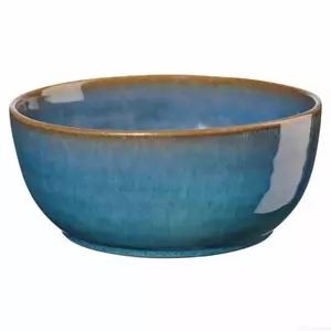 ASA Selection Poke Bowl Salsa Schale Schüssel Porzellan Grün Ø 18 cm 24350262 - Bild 1 von 2