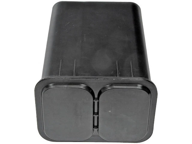 Карбоновая канистра Dorman 25GN25R подходит для паровой канистры Hyundai Sonata 1998-2005 годов выпуска - Изображение 1 из 1