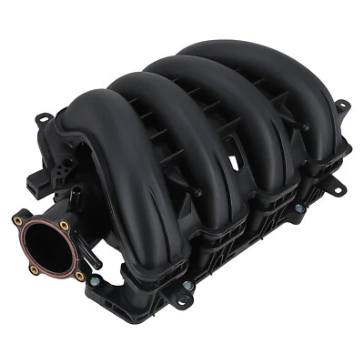 Air Intake Manifold for Mazda 3 6 2.5L 2014 2015-2021 CX-5 2014-2016 PY0113100A - Image 1 of 4