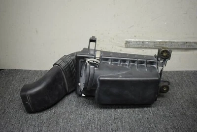 BMW E53 X5 3.0L FILTRO DE AIRE CAJA ADMISIÓN SILENCIADOR MALETERO OEM Foto 1 de 4