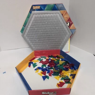 Juego Blokus Trigon Piezas de repuesto individuales - Tú eliges  Foto 1 de 4