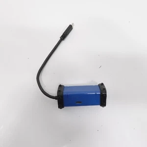 ADAPTADOR USB-C A GIGABIT ETHERNET PORTSMITH PSPA1C1GE-R ROBUSTO ENCAPSULADO - Imagen 1 de 5