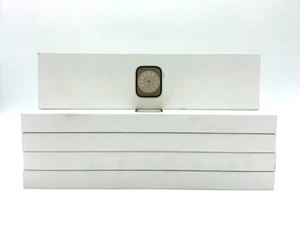 BRAND NEW SEALED - Apple Watch Series 8 45mm Starlight Case - NO BAND - Picture 1 of 1