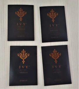 SEWING KIT from The IVY HOTEL San Diego 4 SEWING KITS - Now Closed Hotel - Picture 1 of 5