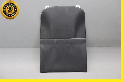 08-14 Panel de cubierta trasera de asiento delantero derecho o izquierdo mercedes w204 c300 c350 fabricante de equipos originales Foto 1 de 4