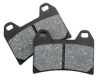 EBC Organic Brake Pad For Moto Guzzi California Jackal 1100 1999-2001 Front - Image 1 of 3