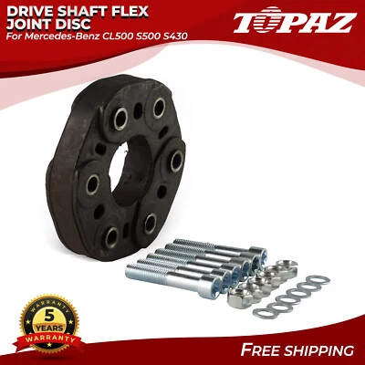 Disco de junta flexible del eje de transmisión 2304100115 para Mercedes-Benz 2104100615 Foto 1 de 4