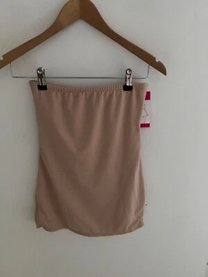 Nuevo con etiquetas Yummie Tummie debajo del sujetador falda sin cordones talla S control abdominal prendas moldeadoras Foto 1 de 4