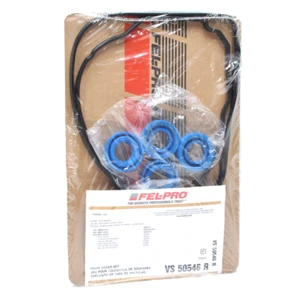 FEL-PRO PERMADRY VALVE COVER GASKET KIT FOR TOYOTA 2ZZ 2ZZ-GE ENGINES - Picture 1 of 8