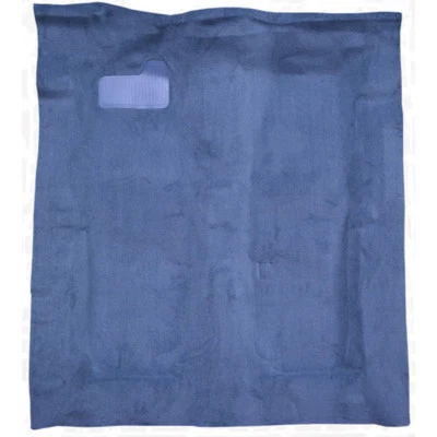 1977 Chevrolet El Camino & GMC Sprint ковер с вырезом ворса! - Изображение 1 из 3