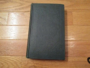 The Works of Horace by C Smart 1877 HC Book - Picture 1 of 3