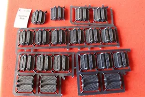 Games Workshop Space Hulk 2014 Türständer Rahmen Bits Ersatzteile Neu GW unbenutzt - Bild 1 von 2