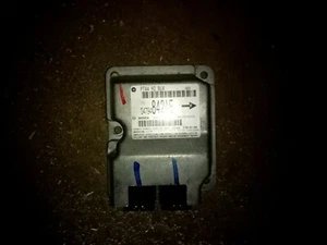Steuergehäuse AIRBAGS CHRYSLER PT CRUISER 04794842AE - Bild 1 von 2