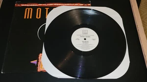 Taral Hicks Ooh, Ooh Baby 12" Vinyl 1996 Motown Records PROMO - Picture 1 of 2