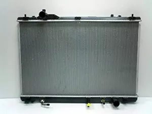 TOYOTA LEXUS Genuine LS460 / 460L Radiator ASSY OEM 16400-38191 → 16400-38192 - Picture 1 of 1