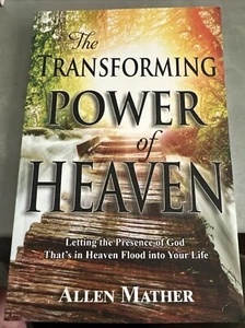 The Transforming Power of the Gospel (Growing in Christ) Ppbk GOOD - Picture 1 of 13