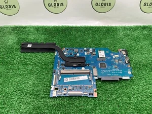 Carte mère LA-H103P Rev:1.0 Lenovo IdeaPad C340-15IIL i5-1035G1 d'occasion OEM - Photo 1/6