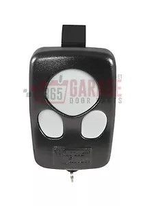 Wayne Dalton 372310 Garage Door Remote 3973C 372MHz 3 Button-300643 - NEW - Picture 1 of 3