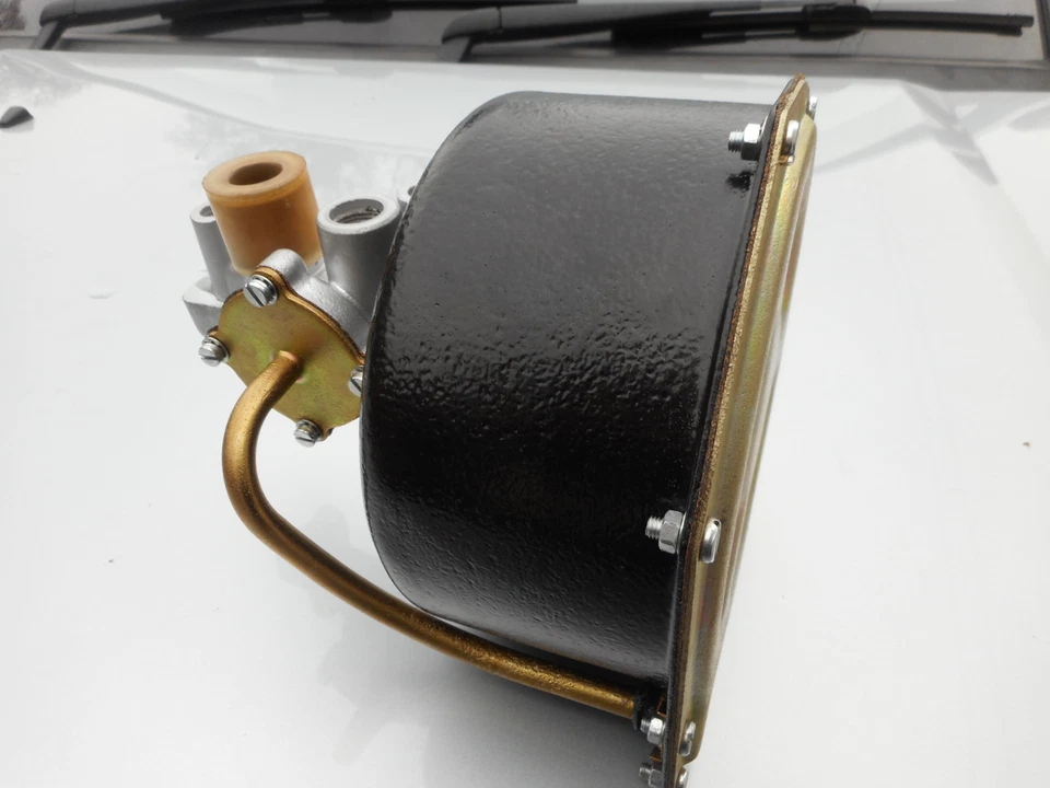 Servo de freno Girling MK2A MGC / LAMBORGHINI / AUSTIN HEALEY AUSTIN 3L - INTERCAMBIO Foto 1 de 1